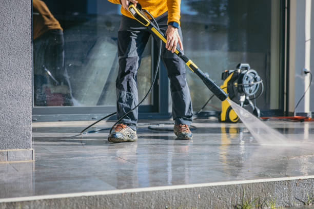 Trusted Glenville, WV Pressure Washing Services Experts
