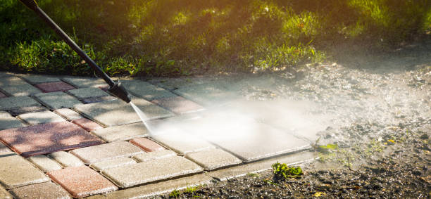 Solar Panel Cleaning in Glenville, WV